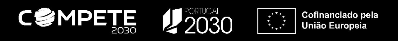 Compete Portugal 2030 / União Europeia